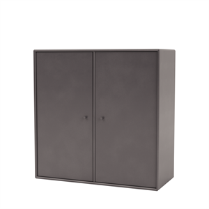 Montana Selection COVER Cabinet 35-Coffee