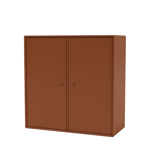 Montana Selection COVER Cabinet 146-Hazelnut