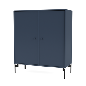 Montana Selection COVER Cabinet 138-Juniper/03- Black