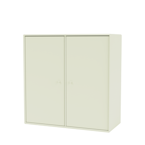 Montana Selection COVER Cabinet 140-Pomelo