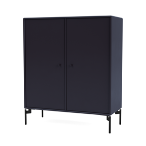 Montana Selection COVER Cabinet 147-Shadow/03- Black