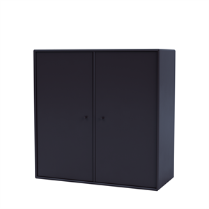 Montana Selection COVER Cabinet 147-Shadow