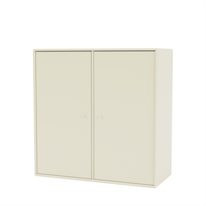 Montana Selection COVER Cabinet 150-Vanilla