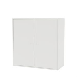 Montana Selection COVER Cabinet 01-White