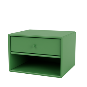 Montana Selection DASH Bedside Table 152-Parsley