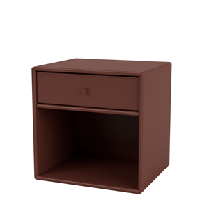 Montana Selection DREAM Bedside table 155-Masala