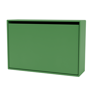 Montana Selection HIDE Shoe cabinet 152-Parsley