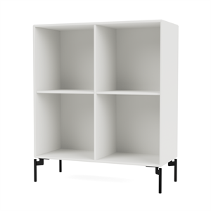 Montana Selection SHOW Bookshelf 01-White/03- Black