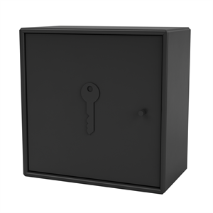 Montana Selection UNLOCK Locker 05-Black