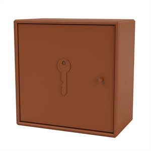 Montana Selection UNLOCK Locker 146-Hazelnut