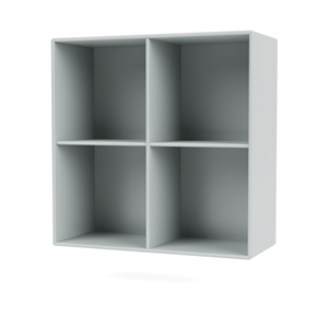 Montana Selection SHOW Bookshelf 156-Oyster