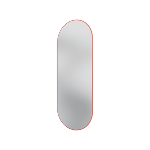 Montana Selection Color Frame Mirror 151-Rhubarb
