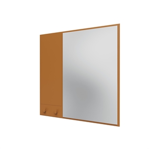 Montana Selection Memo Mirror 142- Amber