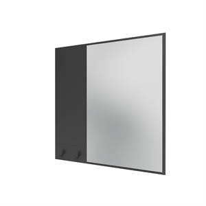 Montana Selection Memo Mirror 04-Anthracite