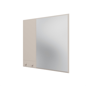 Montana Selection Memo Mirror 168-Clay