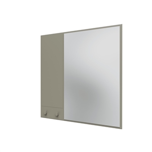 Montana Selection Memo Mirror 144-Fennel