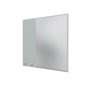 Montana Selection Memo Mirror 156-Oyster