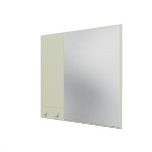 Montana Selection Memo Mirror 140-Pomelo