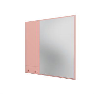 Montana Selection Memo Mirror 167-Ruby