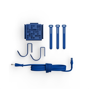 Pedestal Mount Bundle Ultra Marine