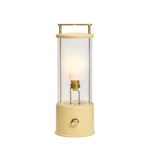 Tala The Muse 2.0 Portable Lamp Posset Yellow