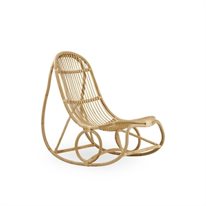 Sika-Design Nanny Rocking Chair Natural