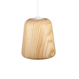 NEW WORKS Material Pendant Pine