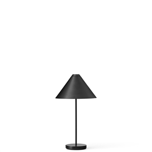 New Works Brolly Portable Lamp Black