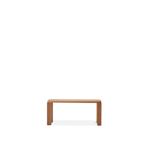 New Works Atlas Bench L100 Oak