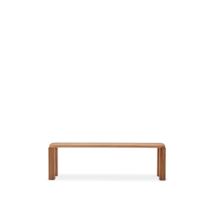 New Works Atlas Bench L150 Oak