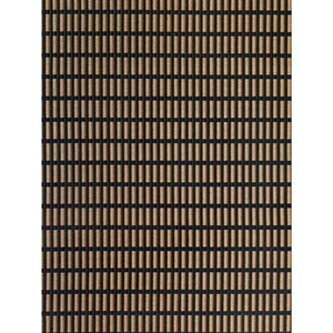 Woodnotes New York Carpet 170x240 Paper Yarn/ Black