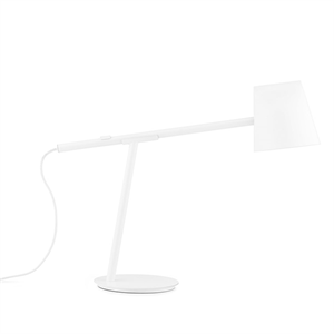 Normann Copenhagen Momento Table Lamp White
