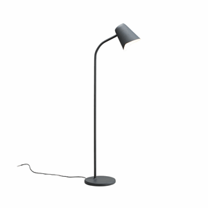 Northern Me Floor Lamp Grey