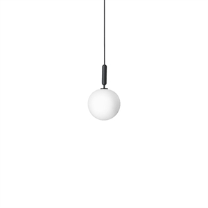 Nuura Miira 1 Pendant Rock Grey & Opal White Large