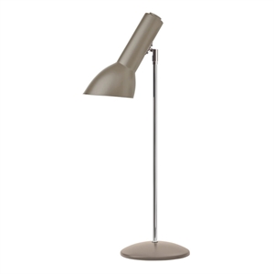 Cph Lighting Oblique Table Lamp Chrome/ Sand