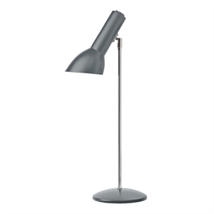 Cph Lighting Oblique Table Lamp Flint Gray