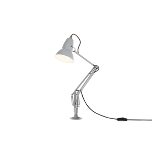 Anglepoise Original 1227 Table Lamp With Insert Dove Grey