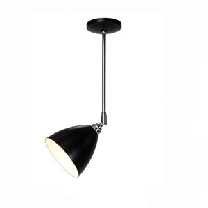 Original BTC Task Ceiling Lamp