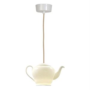 Original BTC Tea Pendant