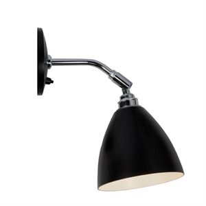 Original BTC Task Short Wall Lamp