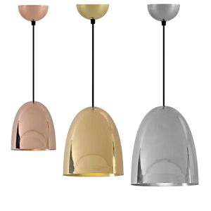 Original BTC Stanley Polished Pendant