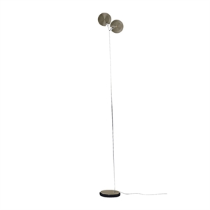 Baltensweiler OyO S Floor Lamp 3000K Bronze