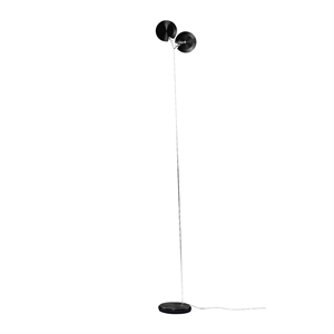 Baltensweiler OyO S Floor Lamp 2700K Black