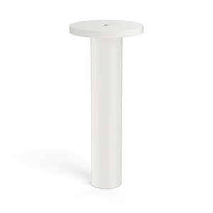 Pablo Luci Table Lamp White