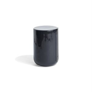 Møbel Copenhagen Pair Side Table S Ceramic/ Black