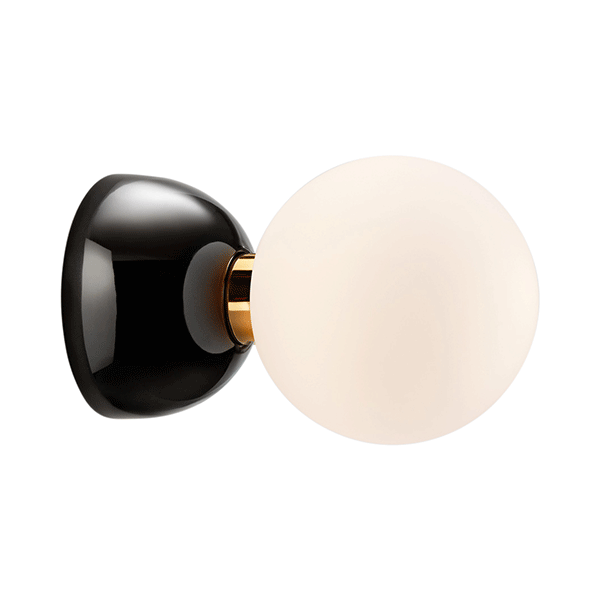 Parachilna Aballs Wall and Ceiling Lamp Small