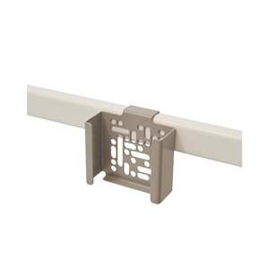 Pedestal Apple TV 4K Mount Oat