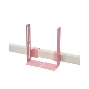 Pedestal Box Mount Bubble Gum