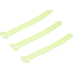 Pedestal Cable Tie Ghost