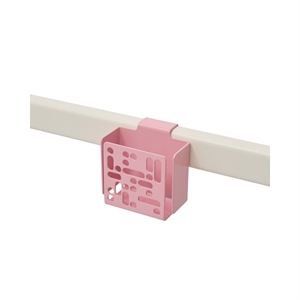 Pedestal Remote Box Mount Bubble Gum
